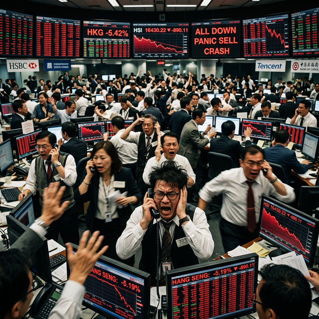 March 9, 2026 — Anointment and Shockwaves