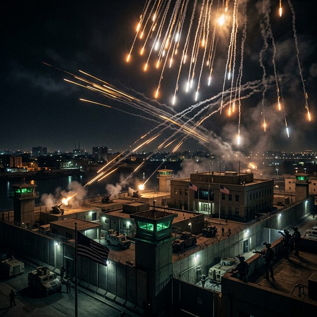 March 17, 2026 — Shadow of the Basij